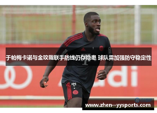 于帕梅卡诺与金玟哉联手防线仍存隐患 球队需加强防守稳定性